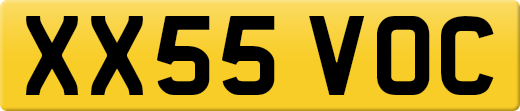 XX55VOC